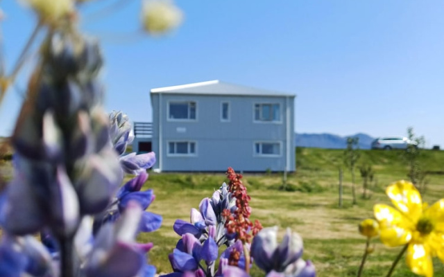 Selid Farm Stay