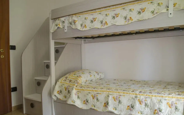 Casa Ricciola