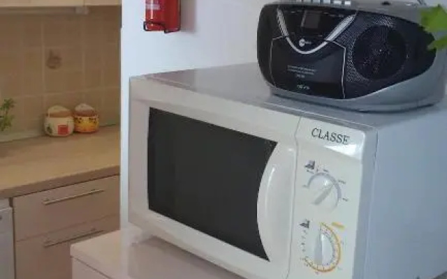 Apartment Lara Pisak