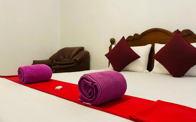 Ivana Homestay