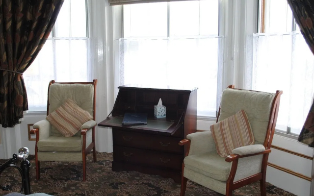 Somerton Guest House