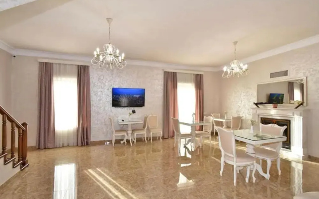Homestay Hotel