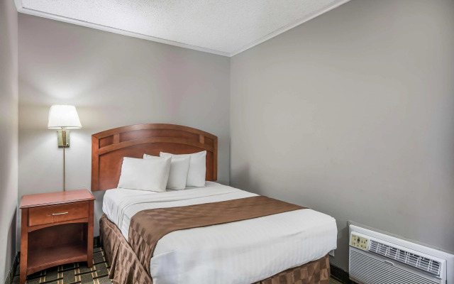 Americas Best Value Inn & Suites Arkadelphia