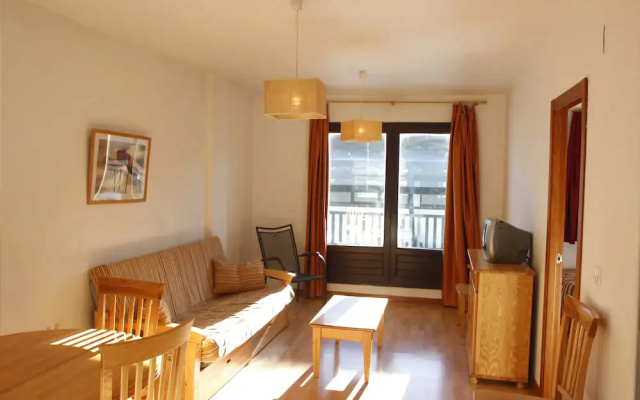 Apartamentos Habitat Zona Alta