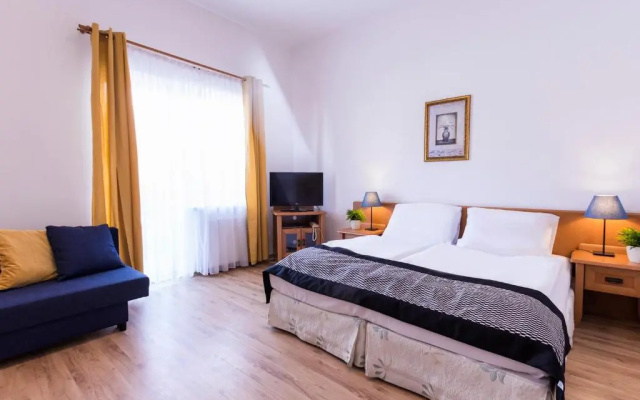 VacationClub - Olymp Apartment 504