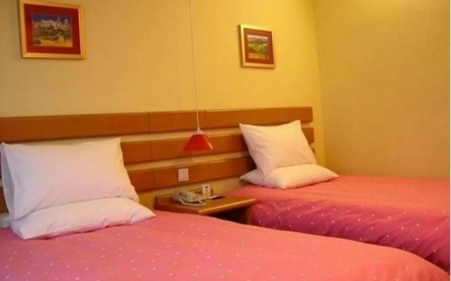 Home Inn Dongying Dongcheng Caozhou Road Central