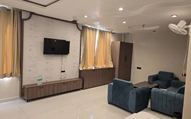 Hotel Shravan Royal Inn