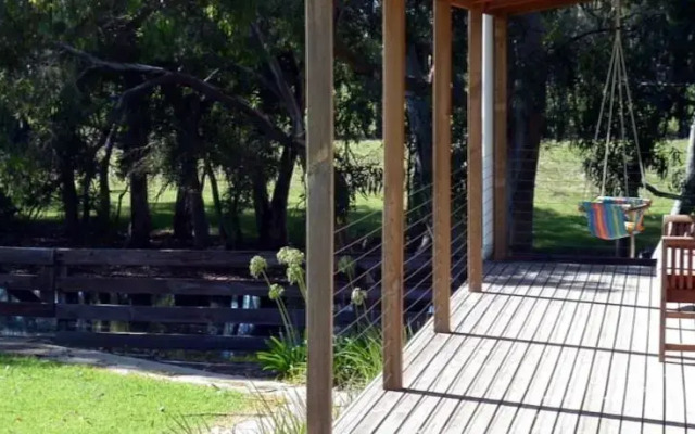 Pavilions Kangaroo Island