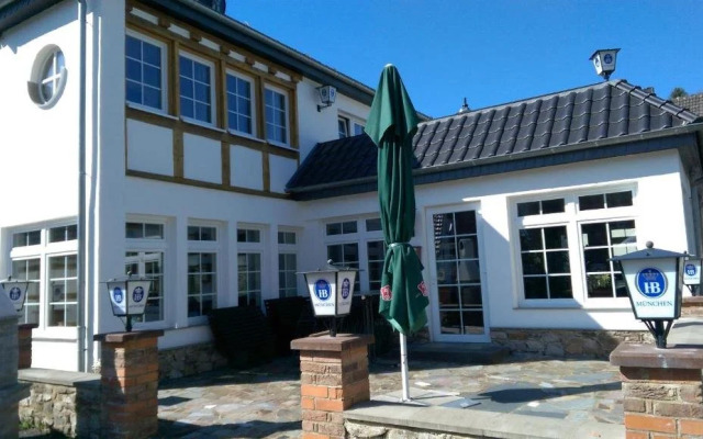 Alt-Stadtkyller Mühlenhotel