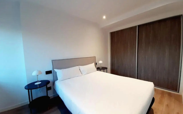 Apartamentos Celestina by gaiarooms