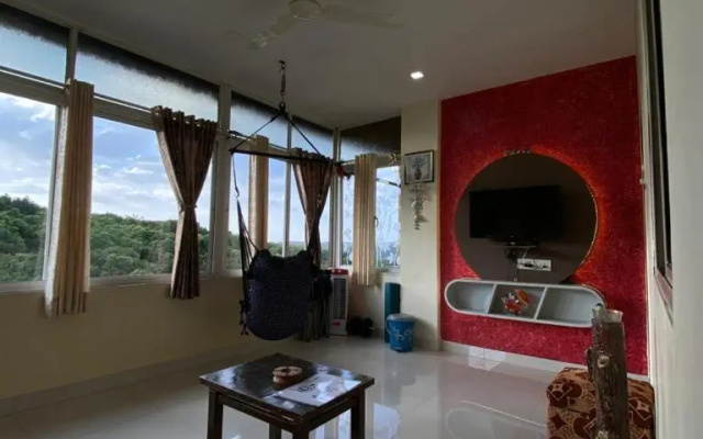 Mayuri cottage