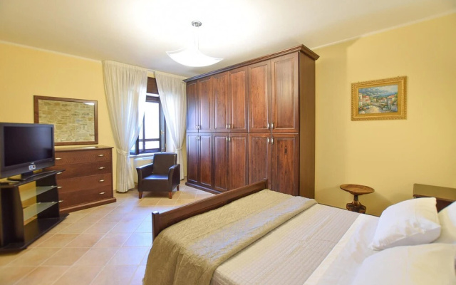 Villa Paradiso