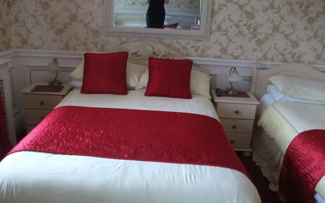 Brema Hotel