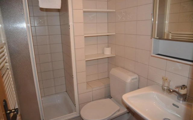 Apartment Bärefalli 4.5 - GriwaRent AG