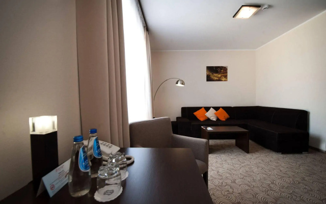 Hotel Emocja SPA