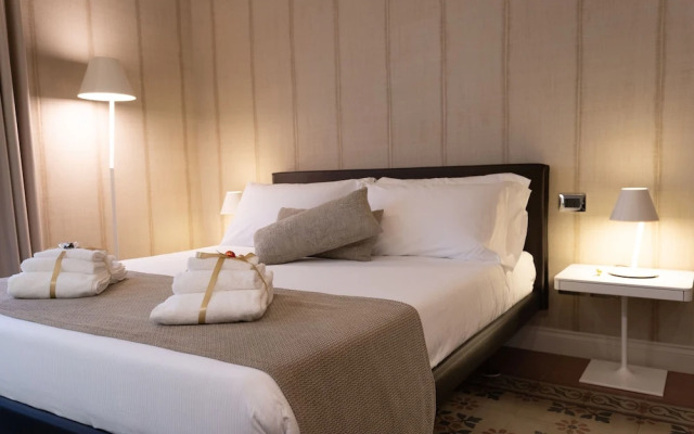 B&B Palazzo Perrotta