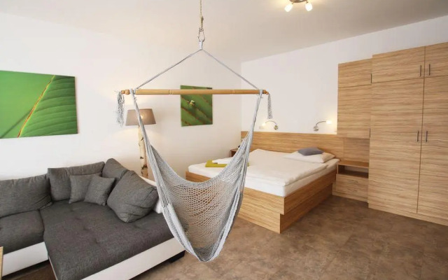 grünblau Vitalpension