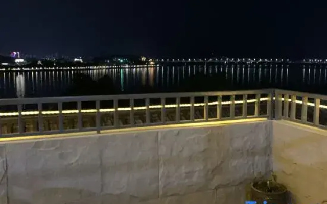Hanzichaoju Homestay