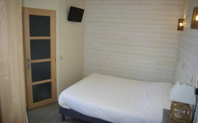 Hôtel Le Chic Ô Rail