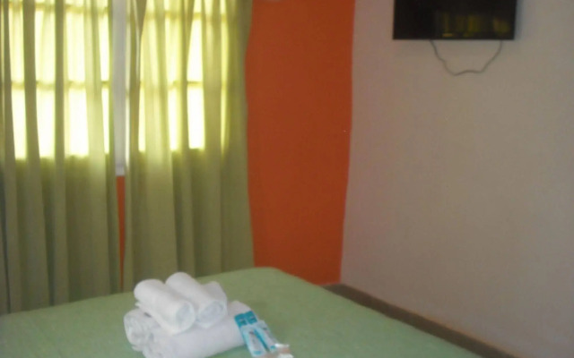 Raices Nuevo Apart Hotel