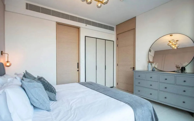 Address Jbr Beach Residence Classy 1 Bedroom