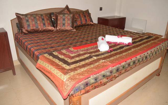 Hotel KV Palace