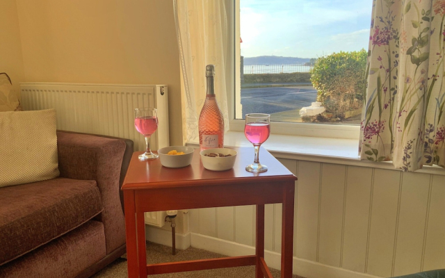 Apartment in Beaumaris Near the Coastline