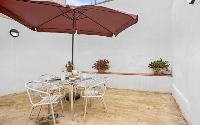 Apartment Sicars