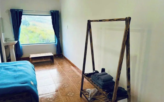 Gió Homestay – Măng Đen