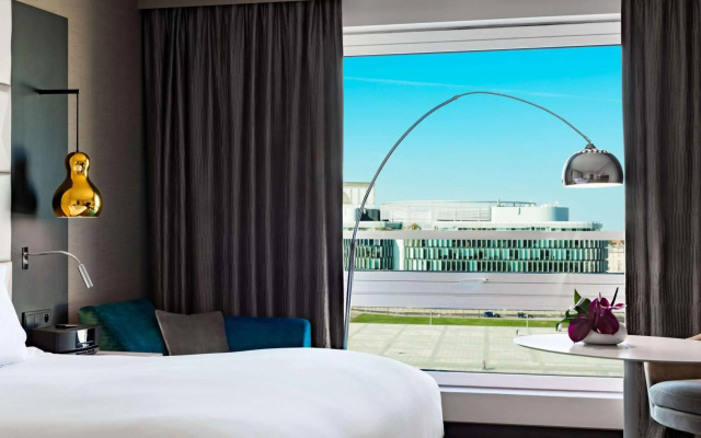 Sofitel Warsaw Victoria