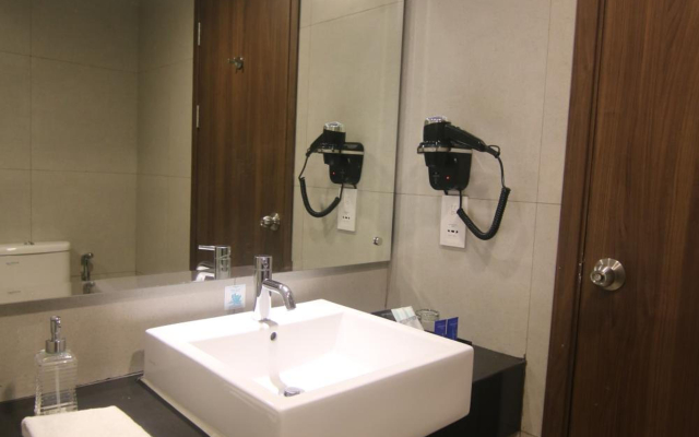 BeSS Mansion Hotel Surabaya