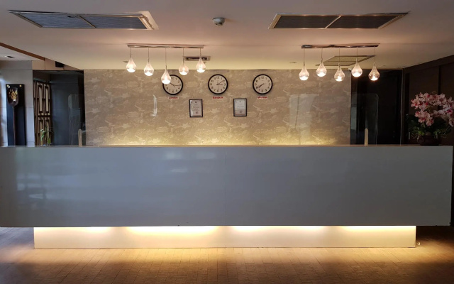 Club Mahindra Mac Boutique Hotel