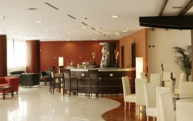 Hotel Eurostars Roma Congress