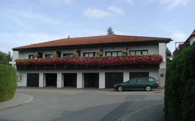 Pension Hofmann