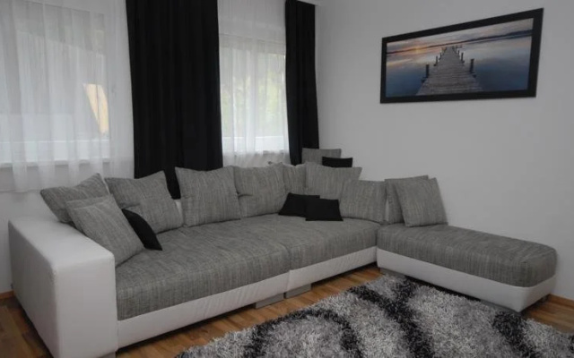 Haus Dilara