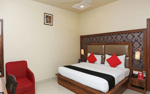 Capital O 3539 Hotel Spiti