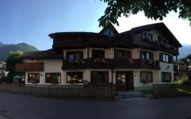 Albergo Garni Martina
