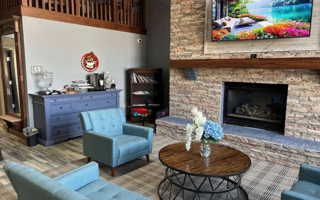 Americinn Ottumwa