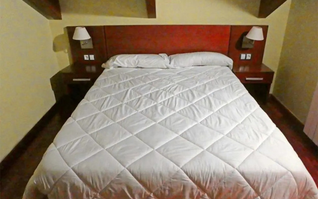 Villanua 3000