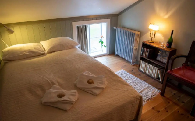 Hotel Flatey
