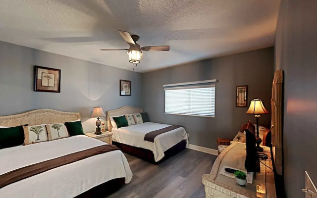Navarre Beach Regency by Southern Vacation Rentals