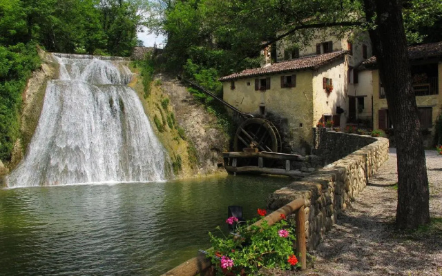 Seven Suites Pieve