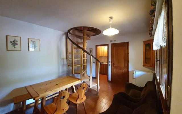 Locazione Turistica Des Alpes-13