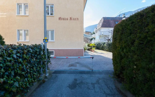 Haus Kuen