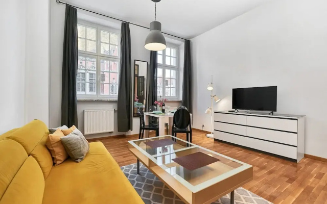 Exclusive Old Town Apartment by Renters