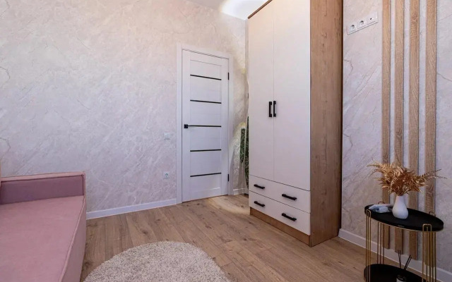 Daily Rent на улице Домбайская 55к2