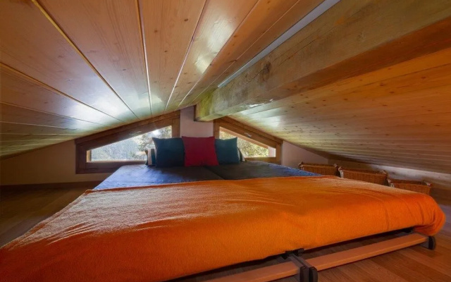 Chalet l'Escorial