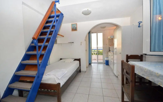 Asterias Apartments