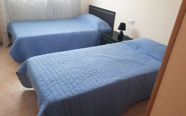 Apartamentos Oropesa C. de Vacaciones 3000