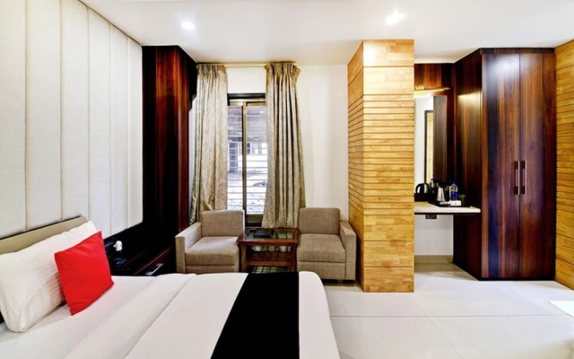Hotel Jewel Palace